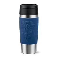 Emsa – Emsa N20203 Travel Mug Classic Isolierbecher 0,36 Liter | ne