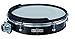 Pearl Electronic Drum Pad, Jet Black (EM14TC)