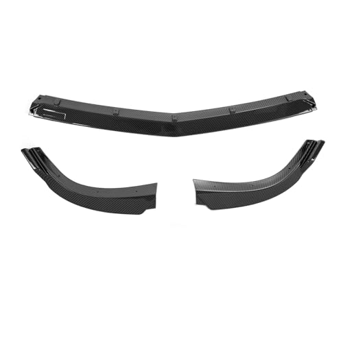 Lèvre de protection pare-chocs Benz W204 Sport anti-rayures pour diffuseur aileron C250 C300