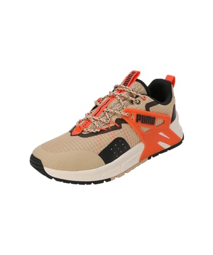 Image of Puma Unisex-Adult Pacer + Trail Sneaker
