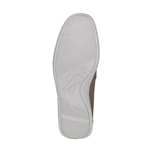 Image of Margaritaville Men's Latex Sock Lining Dress Casual Casual Slip on