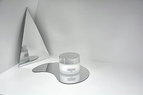 Stkmelon 11Pcs Acrylic Mirror For Photography Product Photography Props Display Mirrors Reflection Board (11 Piece Set) #TOP7