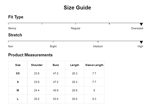 Soly Hux Women's Color Block Half Sleeve Tee Sun Moon Graphic T Shirt Top Black And White M #TOP3