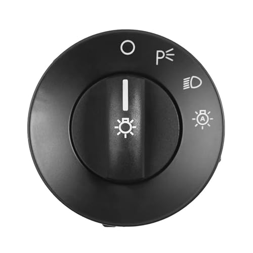 Control de faros 8A8Z11654DA que soluciona los fallos de luz en Ford Flex