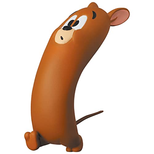 Medicom - UDF Tom And Jerry Series 3 Jerry (Sausage)