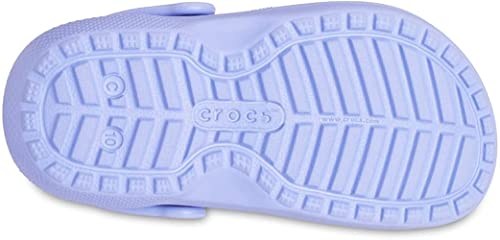 Image of Crocs Kids' Classic Seasonal Graphic Clogs