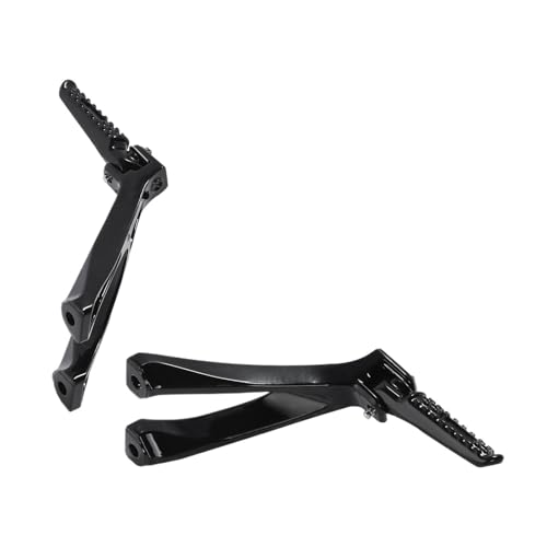 Support repose-pieds passager arrière Honda CBR1000RR pédale moto 2017-2024