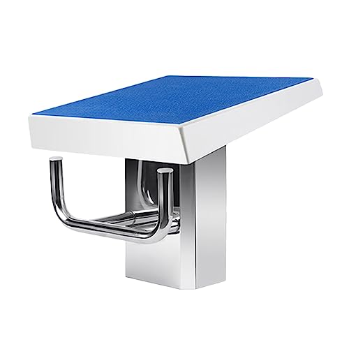 Generic Two-Step Non-Slip Platform