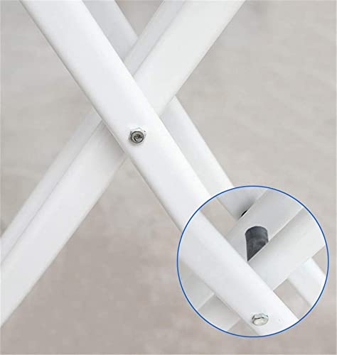 Support de repassage stable anti-condensation pour grand volume