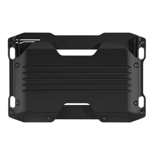 Portefeuille minimaliste pour homme actif équipé d'un support de porte-clés fonctionnel