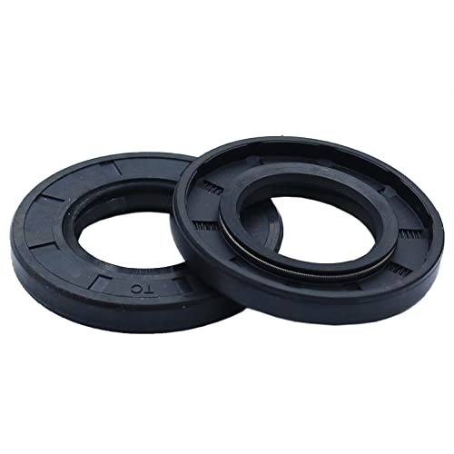 Retenes de diferencial delantero 705401618: soluciona fugas en tu Can Am Renegade 1