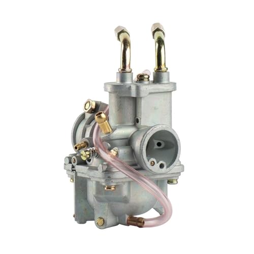 Carburateur PW50 Haute Précision pour Réglage Moteur Motocross Yzinger