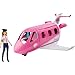 Produktbild Barbie Reise Traumflugzeug mit Puppe