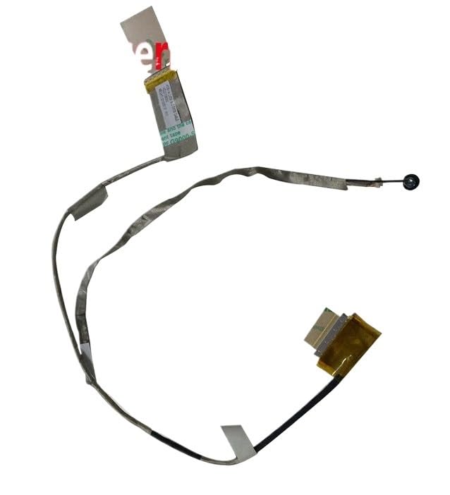 Nappe écran Asus K54L X54C pour remplacer câble usé - 2