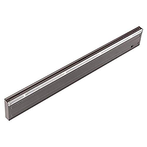 Kichler 12068BZ30 LED Direct Wire 3000K LED Undercabinet 30-Inch, Bronze