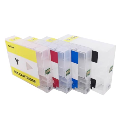Cartouche PGI-2600 rechargeable pour MAXIFY MB5360 réduisant vos déchets de bureau
