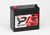 Replacement For TY25876 BATTERY by Technical Precision