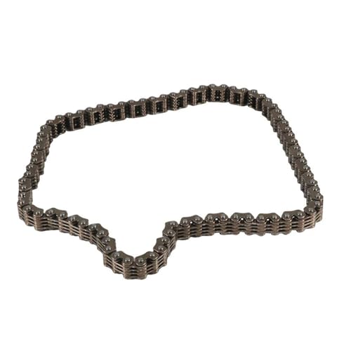 Chaîne distribution anti-étirement 450 ATV SXS-F 77336013100 pour éviter casse moteur