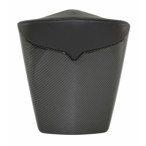 Capot de selle pour 675 R carénage arrière sans passager - 5
