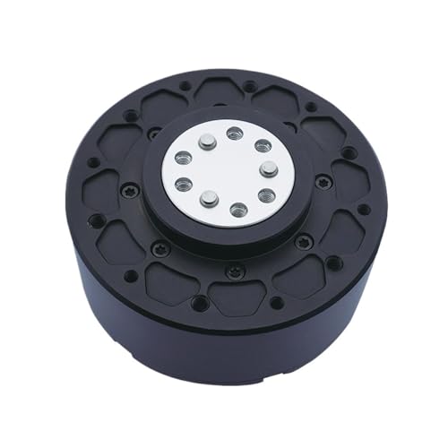 MG6012-i36v3 (RMD-X6) BLDC, servo Reduction Motor, Precision Gear, Foot Wheeled Pipe Robot, Mechanical arm(RS485-18bit)