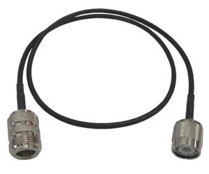 �A���e�i�e�N�m���W�[ ���� �ϊ� �P�[�u�� 1.5DS-QEHV 0.5m �ڐ� NJ-TNCP CNT-ANT15-05M