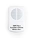 Dakota Alert MURS Auxiliary Chime - Battery-Operated Wired Ringer For M538-BS MURS Base Station