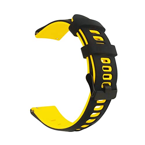 Correa de reloj de 20 mm para Garmin Vivoactive 3 Forerunner 245 Venu