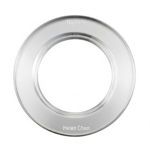 Helen’s Asian Kitchen Steaming Ring for 10-Inch Steamers, 11-Inches