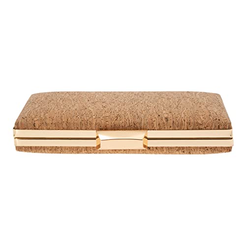 Image of Cork Box Clutch