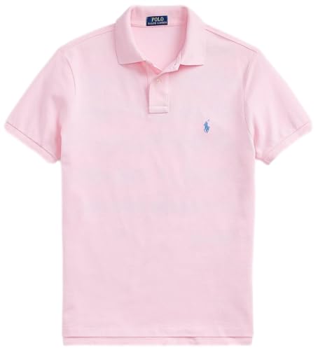 Image of POLO RALPH LAUREN Mens Keaton-Pony Sneaker
