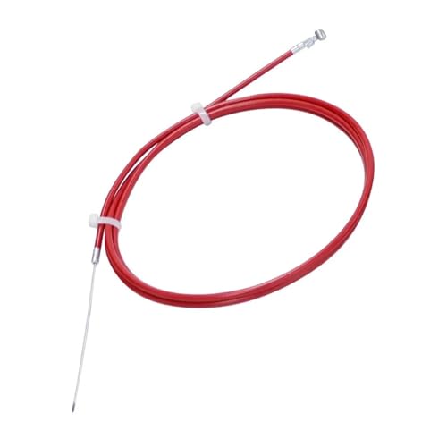 Cable de freno para patinete Xiaomi Pro soluciona el tacto blando y la falta de frenado trasero