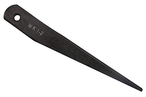 Estrattore per cono Morse CM1/CM2