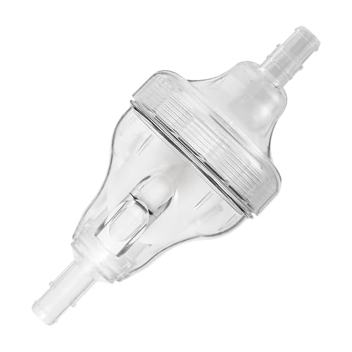Hypolinx Upgraded Polaris Backup Valve Replacement G52 for Polaris Pool Cleaner 280 180 380 480 Transparent Case for Easy Inspection High-Strength Gears Crack-Resistant Durable Kit