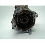 fits-Yamaha-YFM600-YFM-600-Grizzly-E105-Final-Drive-Rear-Differential-Diff