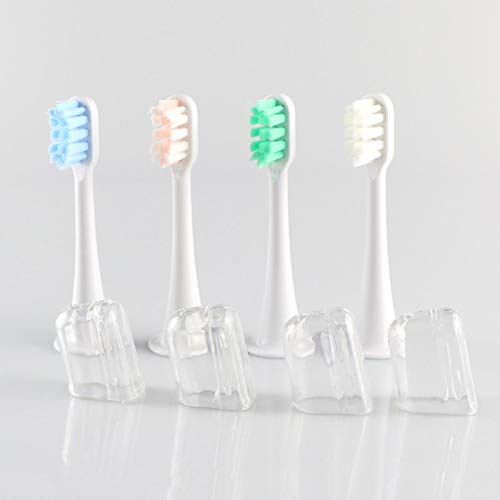 Ad alta densità per Mijia Xiaomi Spazzolino Teste