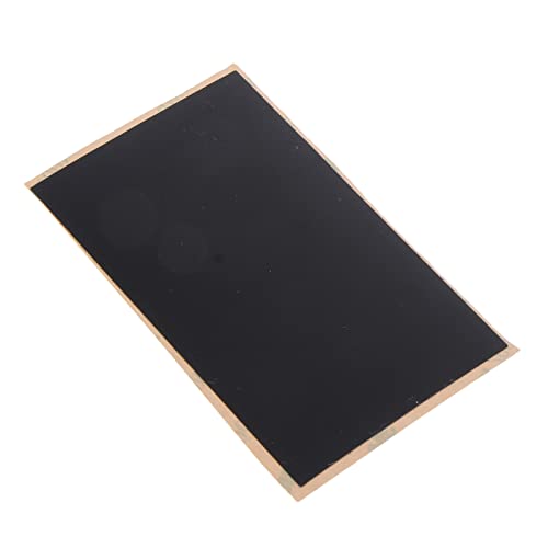 Protector para touchpad de laptop Thinkpad P52 P53 4 piezas miniatura 3