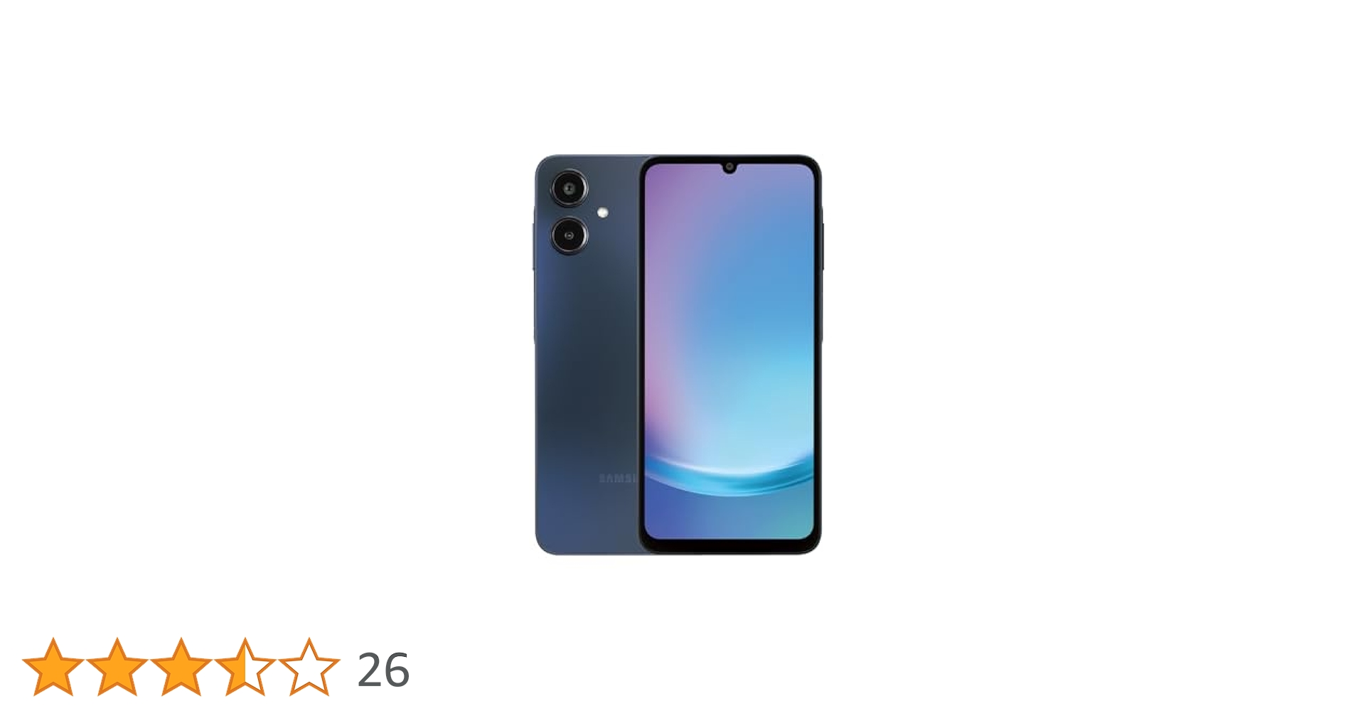 Samsung Galaxy A25 5G 本体 青 Samsung Galaxy A25 5G（ギャラクシーA25 5G）| Samsung Japan 公式