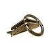 Tie 4 Safe 2 Inch E Track Fitting with O Ring - Pack of 4