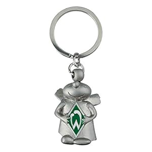 SCHLÜSSELANHÄNGER ANHÄNGER „Schutzengel“ SV WERDER BREMEN