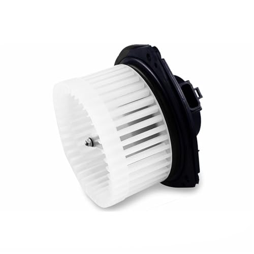 Pulseur d'air de climatisation pour rouler au frais en Cadillac Deville 2002-2005
