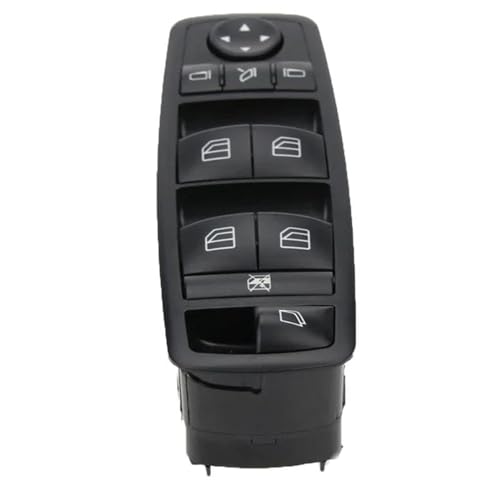 Interrupteur de commande levage vitre électrique Benz R350 finition origine
