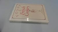 Vogue French Cookery 0907408869 Book Cover
