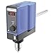IKA Eurostar 100 Digital Constant-Speed Mixer, 30 to 1300 RPM, 115 VAC