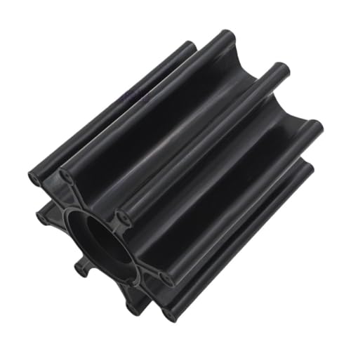 Turbine flexible en caoutchouc pour pompe à eau de mer moteur JMP 7446-01