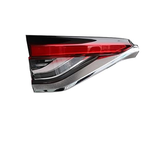 Feu arrière voiture Toyota Corolla 2019 2020 2021 2022 phare gauche intérieur