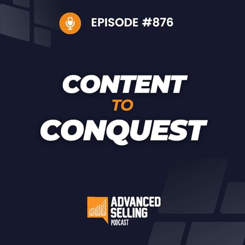 From Content to Conquest
