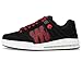 Osiris Mens Pixel Black/White/Red 1 13 M