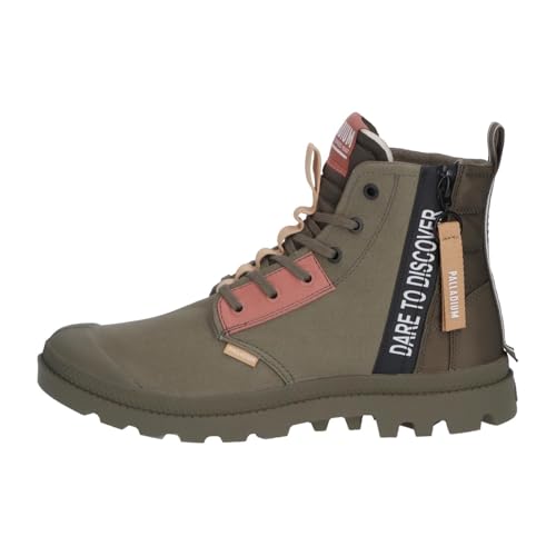 Image of Palladium(パラディウム) Men's High-top Sneaker