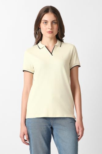 Image of Van Heusen Women T-Shirt