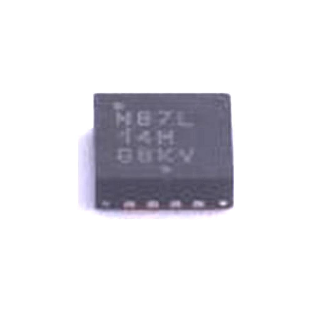 1 Pcs Clock Buffer/Driver/Distributor NB7L14MMNG NB7L14MMNG QFN-16-EP(3x3)